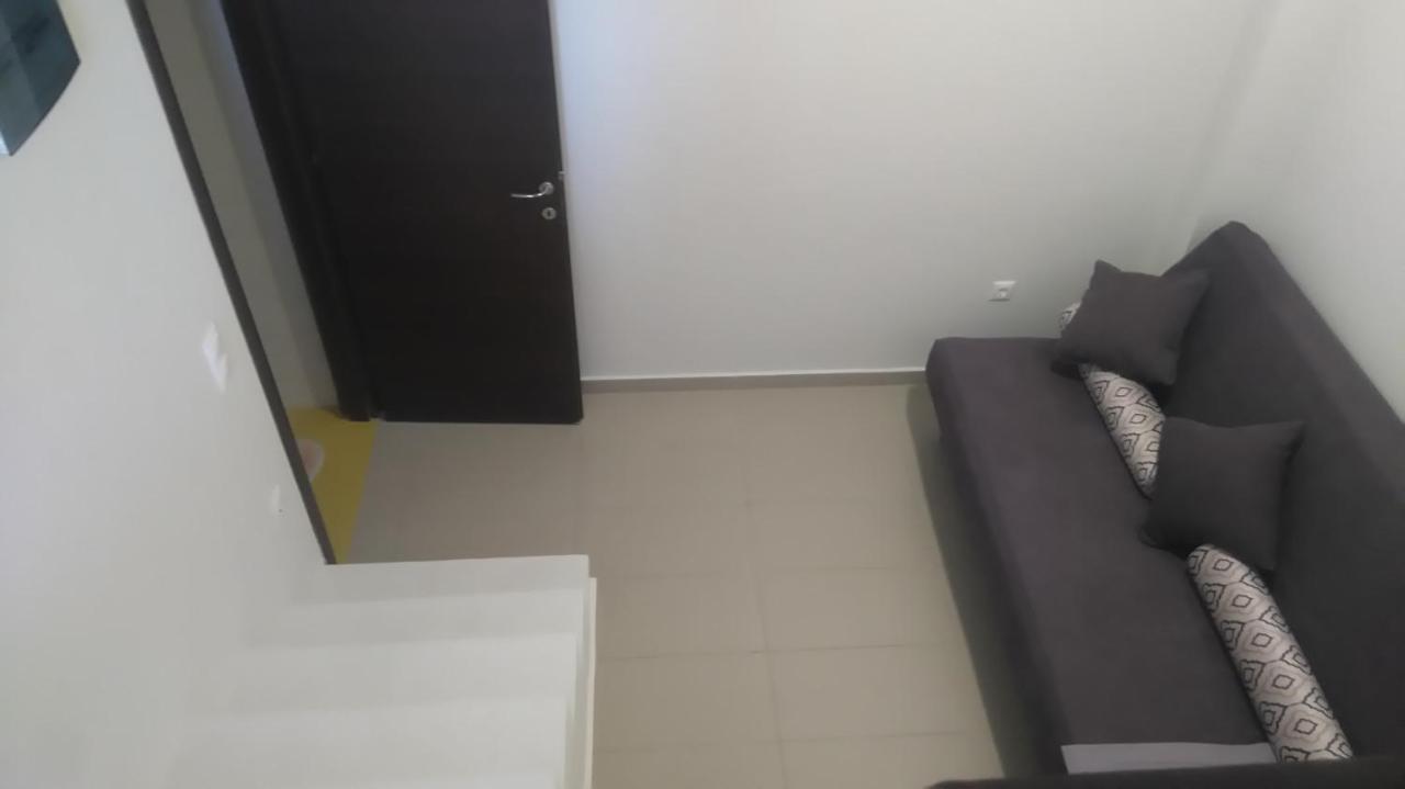 Maisonette Close To The Beach Nikiti  Exterior photo